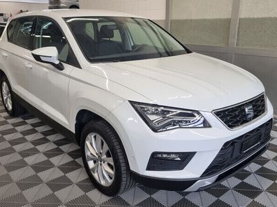 Gebraucht 2018 Seat Ateca Style SUV | CHF 17’500 (Fairer Preis)