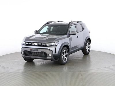 Neu 2026 Dacia Duster Journey SUV | CHF 29’490