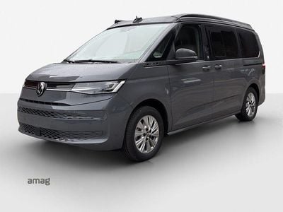 VW California