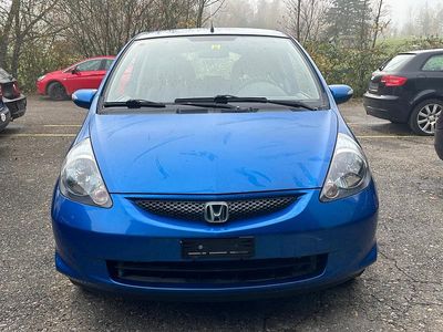 Gebraucht 2005 Honda Jazz Sport Kleinwagen | CHF 3’300 (Etwas zu teuer)