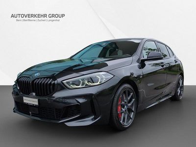 Gebraucht 2021 BMW 128 | CHF 32’900 (Etwas zu teuer)