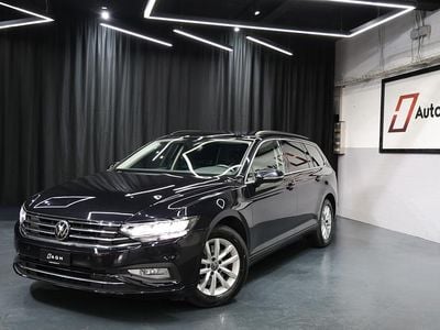 Gebraucht 2021 VW Passat Business Kombi | CHF 13’700 (Fairer Preis)
