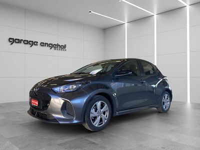 Gebraucht Mazda 2 Exclusive-Line 116 PS (85 kW) 2025 Kleinwagen