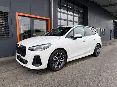 Gebraucht BMW 218 Active Tourer M Sport 150 PS (110 kW) 2024 Van / Kleinbus