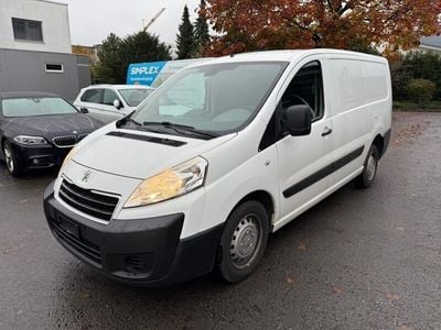 Gebraucht 2012 Peugeot Expert Van | CHF 12’999