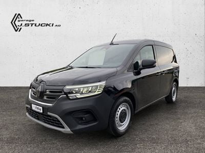 Neu 2025 Renault Kangoo Van / Kleinbus | CHF 26’900 (Guter Preis)