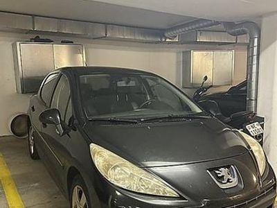 Gebraucht 2011 Peugeot 207 | CHF 2’000 (Superpreis)