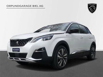 gebraucht Peugeot 3008 1.6 Plug-in Hybrid4 GT