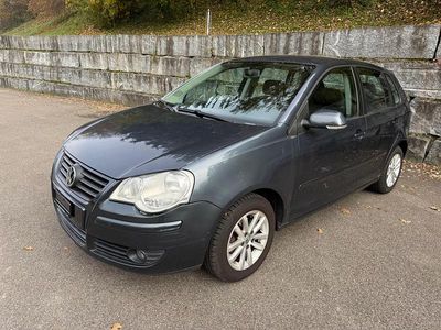 Gebraucht 2007 VW Polo Comfortline | CHF 4’700 (Fairer Preis)