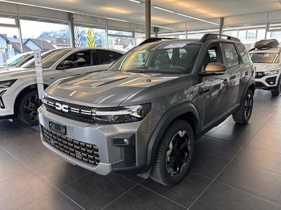 Neu 2025 Dacia Bigster Extreme SUV | CHF 33’930 (Fairer Preis)