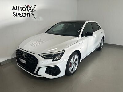 Audi A3 Sportback e-tron