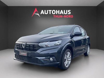 Gebraucht Dacia Sandero Comfort 91 PS (66 kW) 2022 Limousine