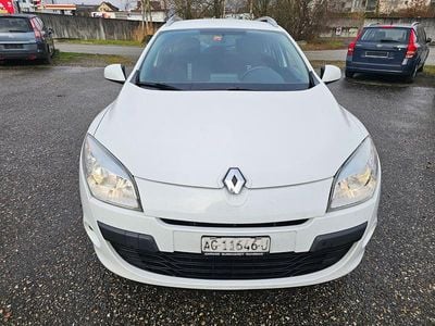 Renault Mégane III