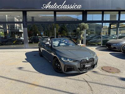 Gebraucht 2022 BMW M440 Limousine | CHF 46’900