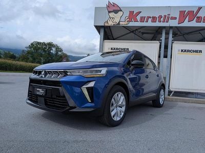 Blau Neu 2025 Mitsubishi ASX Edition SUV | CHF 27’900