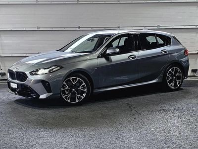 Gebraucht 2024 BMW 120 M Sport Kleinwagen | CHF 33’800 (Fairer Preis)