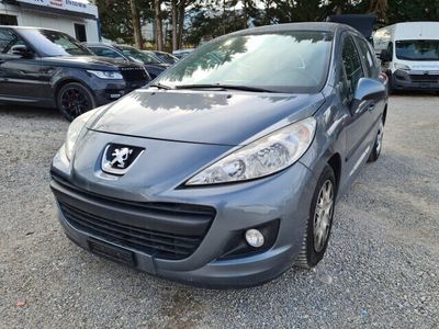 gebraucht Peugeot 207 1.4 16V Active