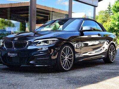 BMW M240