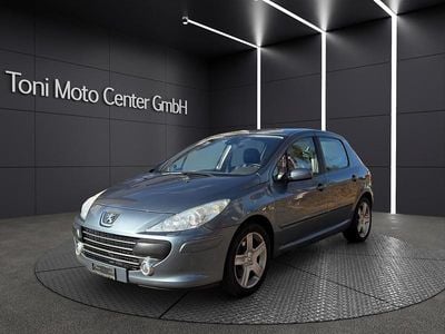 Gebraucht 2006 Peugeot 307 | CHF 3’900 (Etwas zu teuer)