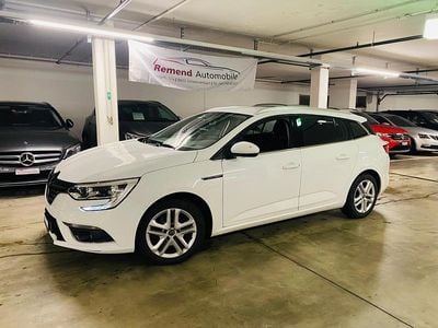 Gebraucht 2020 Renault Mégane IV Business | CHF 11’980 (Fairer Preis)