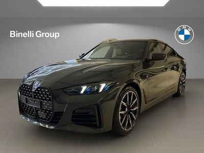 Neu 2025 BMW 420 Gran Coupé M Sport Coupé | CHF 80’900
