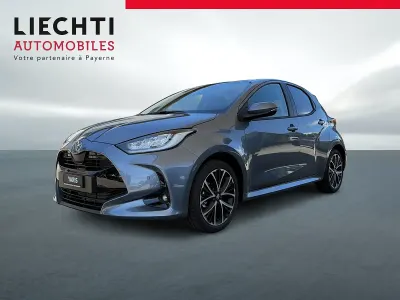 Neu (2026) Toyota Yaris Trend 116 PS | Seltenes Fahrzeug