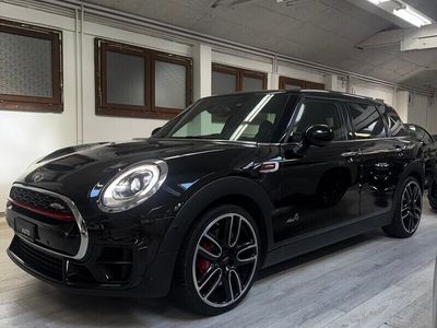 Gebraucht Mini John Cooper Works Clubman 231 PS (169 kW) 2018 Kombi