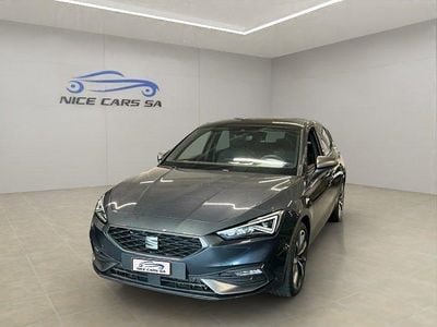 Gebraucht 2020 Seat Leon FR Limousine | CHF 27’980