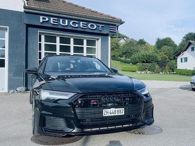 Gebraucht Audi S6 350 PS (257 kW) 2020 Kombi