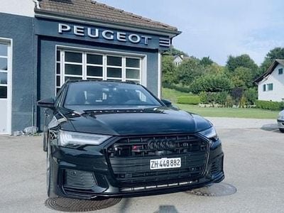 Gebraucht 2020 Audi S6 Kombi | CHF 55’990
