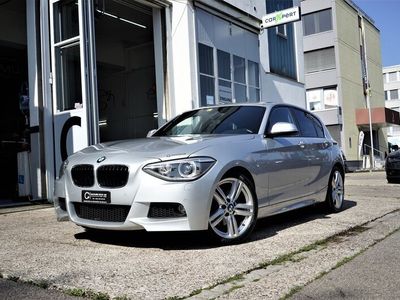 BMW 125