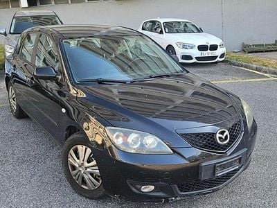 Gebraucht 2007 Mazda 3 | CHF 400 (Superpreis)