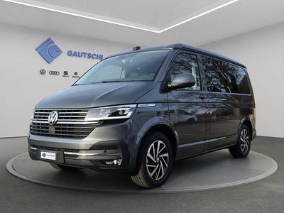 Gebraucht 2025 VW California California Van | CHF 78’900 (Teuer)