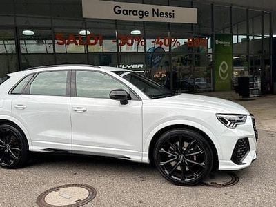 Audi RS Q3