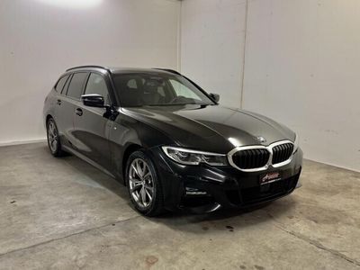 gebraucht BMW 320e