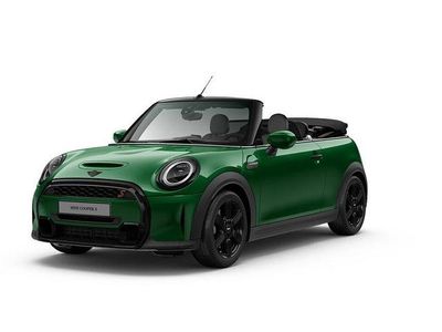 Gebraucht Mini Cooper S Cabriolet 178 PS (130 kW) 2023 Cabrio