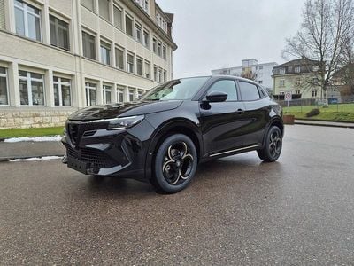 Neu Alfa Romeo GT Junior 146 PS (107 kW) 2025 Kombi