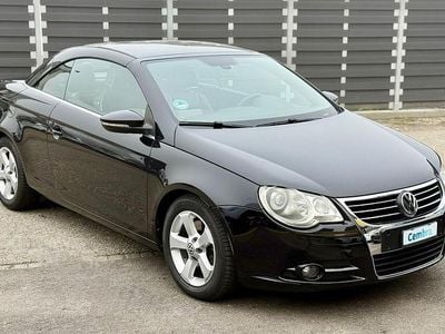 Gebraucht 2009 VW Eos Individual Cabrio | CHF 5’200 (Fairer Preis)