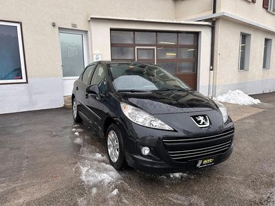 Gebraucht Peugeot 207 120 PS (88 kW) 2010