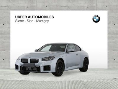 gebraucht BMW M2 Steptronic