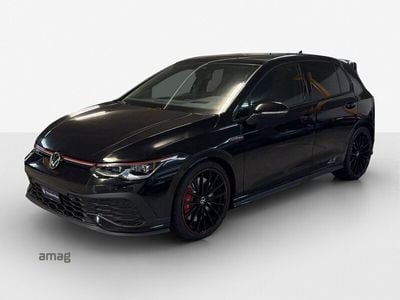 Gebraucht 2021 VW Golf VIII GTI Clubsport Limousine | CHF 39’900 (Teuer)