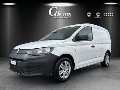 Neu 2025 VW Caddy Van / Kleinbus | CHF 28’000 (Fairer Preis)