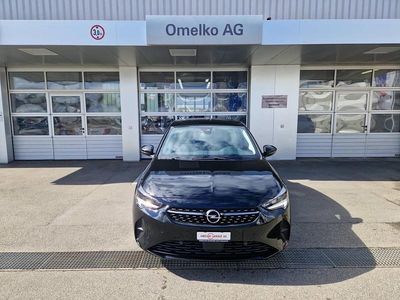 Gebraucht Opel Corsa Elegance 100 PS (73 kW) 2023 Kleinwagen