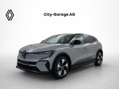 Neu Renault Megane E-Tech Techno 160 kW (218 PS) 2026 Grau Limousine