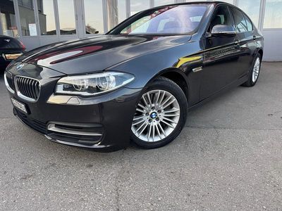 Gebraucht BMW 535 313 PS (230 kW) 2014
