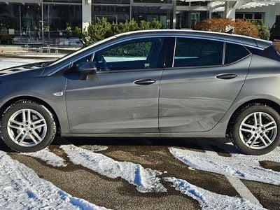 Gebraucht 2019 Opel Astra Excellence | CHF 14’500 (Guter Preis)