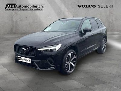 Gebraucht 2022 Volvo XC60 Ultimate SUV | CHF 59’900