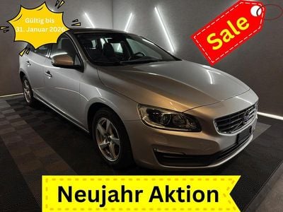 Gebraucht 2016 Volvo V60 Kinetic Kombi | CHF 9’900
