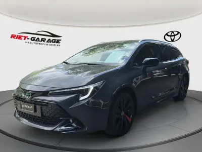 Neu (2026) Toyota Corolla Edition 178 PS | Guter Preis