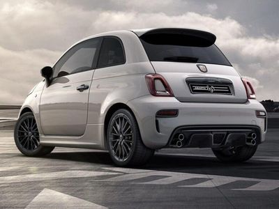 Abarth 695